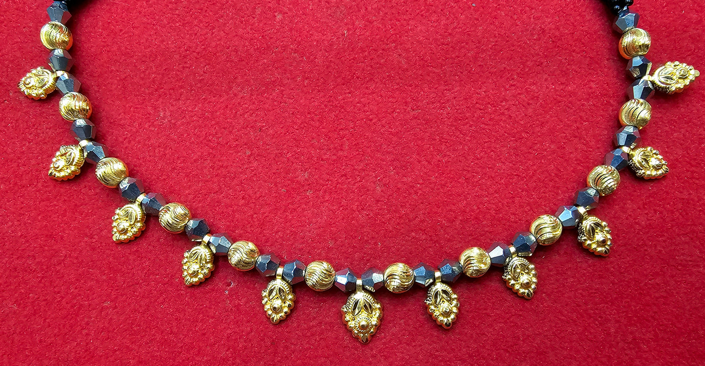 NECKLACE FANCY