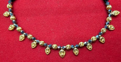 NECKLACE FANCY