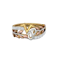 NAME RING