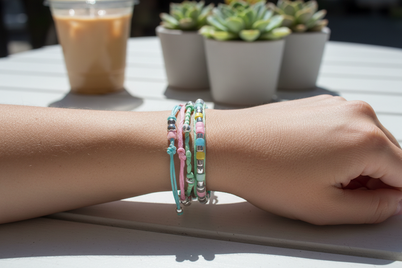 Stylish Casual Bracelet