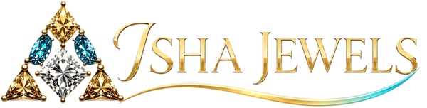 ISHA JEWELS