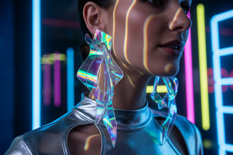 Party Earring